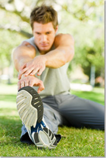 Personal Trainer Session