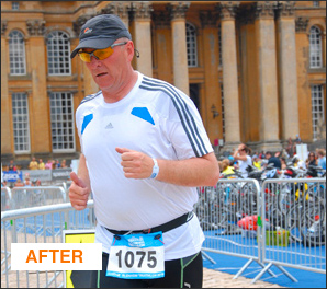 Personal Trainer Result