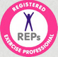 Registered Exercise Professional