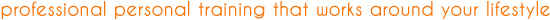 Tagline